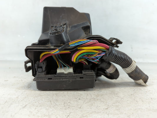 2011-2014 Chrysler 200 Fusebox Fuse Box Relay Module Tipm 284b7 1hr0c - Oemusedautoparts1.com