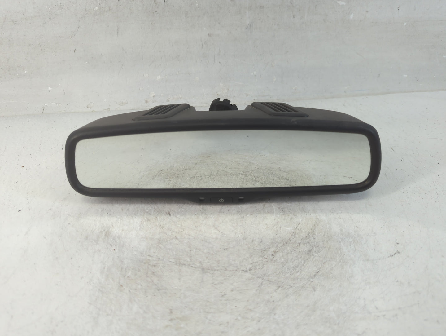 2011-2017 Chrysler 200 Interior Rear View Mirror Replacement OEM P/N:E11026130 Fits OEM Used Auto Parts - Oemusedautoparts1.