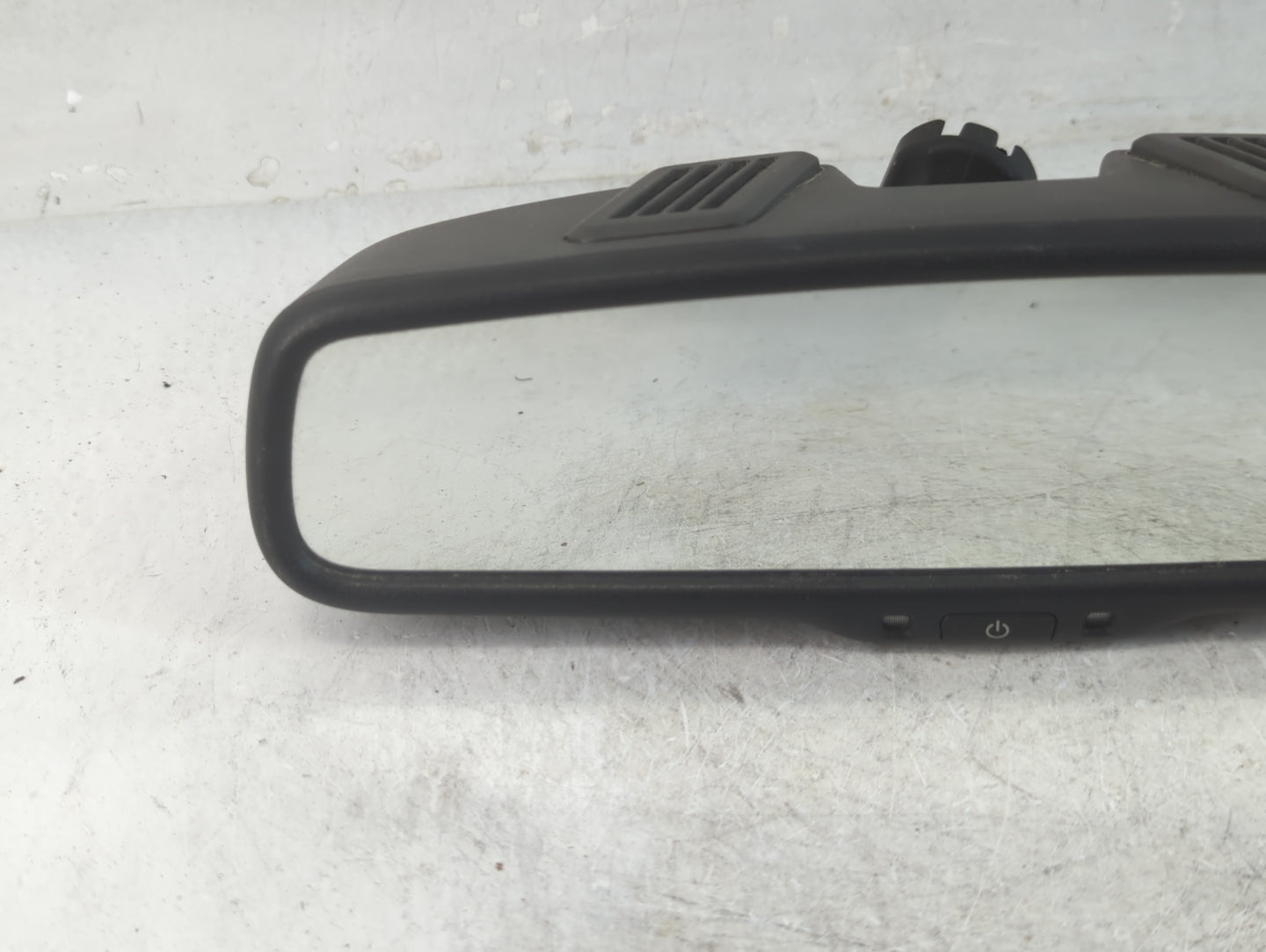 2011-2017 Chrysler 200 Interior Rear View Mirror Replacement OEM P/N:E11026130 Fits OEM Used Auto Parts - Oemusedautoparts1.