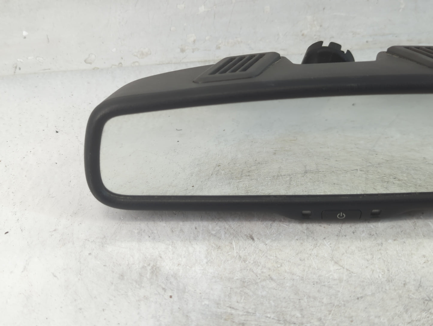 2011-2017 Chrysler 200 Interior Rear View Mirror Replacement OEM P/N:E11026130 Fits OEM Used Auto Parts - Oemusedautoparts1.