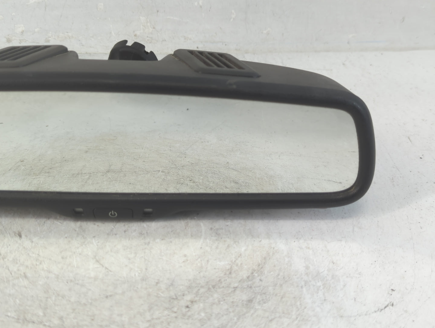 2011-2017 Chrysler 200 Interior Rear View Mirror Replacement OEM P/N:E11026130 Fits OEM Used Auto Parts - Oemusedautoparts1.