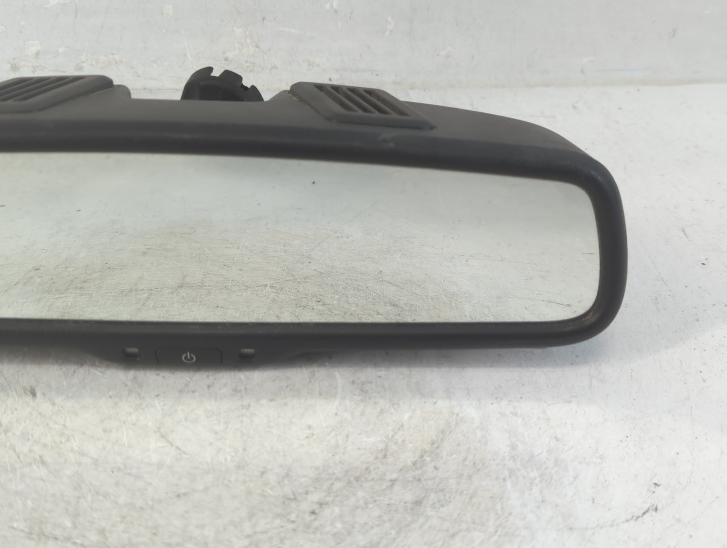 2011-2017 Chrysler 200 Interior Rear View Mirror Replacement OEM P/N:E11026130 Fits OEM Used Auto Parts - Oemusedautoparts1.