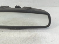 2011-2017 Chrysler 200 Interior Rear View Mirror Replacement OEM P/N:E11026130 Fits OEM Used Auto Parts - Oemusedautoparts1.