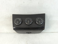 2011-2014 Chrysler 200 Climate Control Module Temperature AC/Heater Replacement P/N:P55111888AI Fits Fits 2011 2012 2013 201
