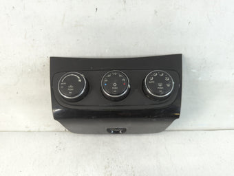 compare product 2011-2014 Chrysler 200 Climate Control Module Temperature AC/Heater Replacement P/N:P55111888AI Fits Fits 2011 2012 2013 2014 OEM Used Auto Parts
