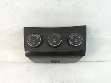 2011-2014 Chrysler 200 Climate Control Module Temperature AC/Heater Replacement P/N:P55111888AI Fits Fits 2011 2012 2013 201