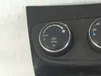 2011-2014 Chrysler 200 Climate Control Module Temperature AC/Heater Replacement P/N:P55111888AI Fits Fits 2011 2012 2013 201