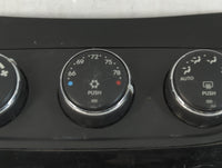 2011-2014 Chrysler 200 Climate Control Module Temperature AC/Heater Replacement P/N:P55111888AI Fits Fits 2011 2012 2013 201
