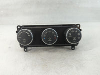 2011-2014 Chrysler 200 Climate Control Module Temperature AC/Heater Replacement P/N:P5111888AI Fits Fits 2011 2012 2013 2014