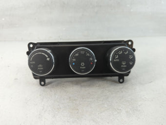 compare product 2011-2014 Chrysler 200 Climate Control Module Temperature AC/Heater Replacement P/N:P5111888AI Fits Fits 2011 2012 2013 2014 OEM Used Auto Parts