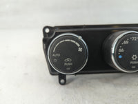 2011-2014 Chrysler 200 Climate Control Module Temperature AC/Heater Replacement P/N:P5111888AI Fits Fits 2011 2012 2013 2014