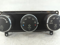 2011-2014 Chrysler 200 Climate Control Module Temperature AC/Heater Replacement P/N:P5111888AI Fits Fits 2011 2012 2013 2014