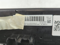 2011-2014 Chrysler 200 Climate Control Module Temperature AC/Heater Replacement P/N:P5111888AI Fits Fits 2011 2012 2013 2014