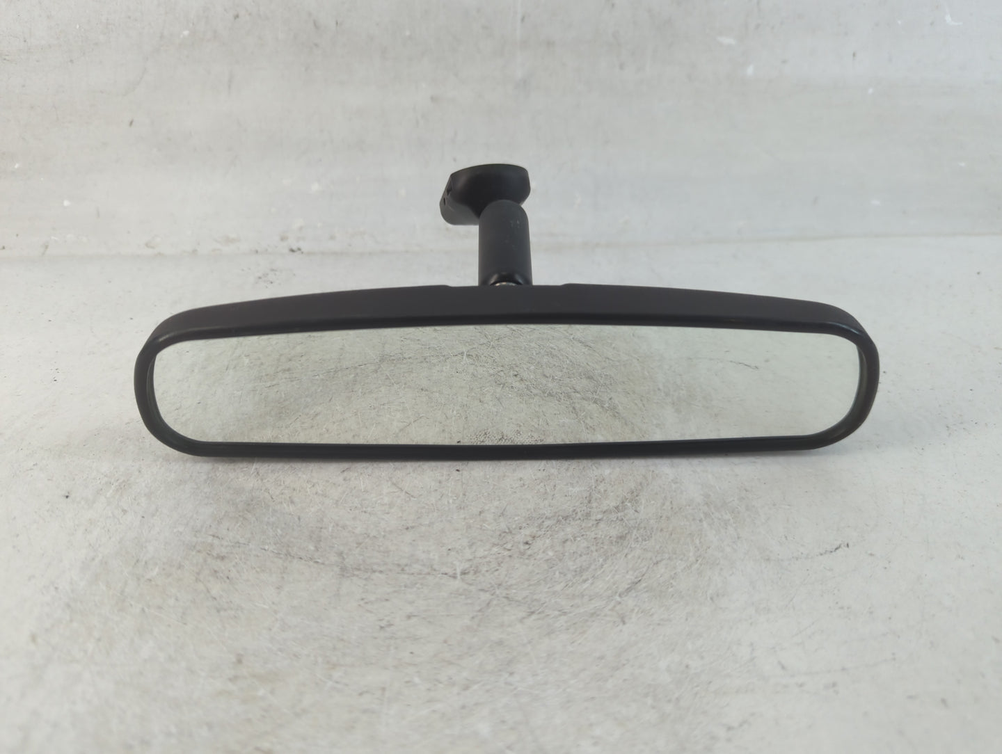 2011-2017 Chrysler 200 Interior Rear View Mirror Replacement OEM P/N:E8011681 Fits OEM Used Auto Parts - Oemusedautoparts1.c