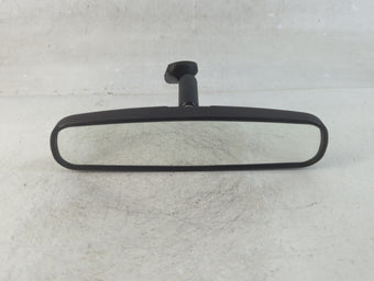 compare product 2011-2017 Chrysler 200 Interior Rear View Mirror Replacement OEM P/N:E8011681 Fits OEM Used Auto Parts