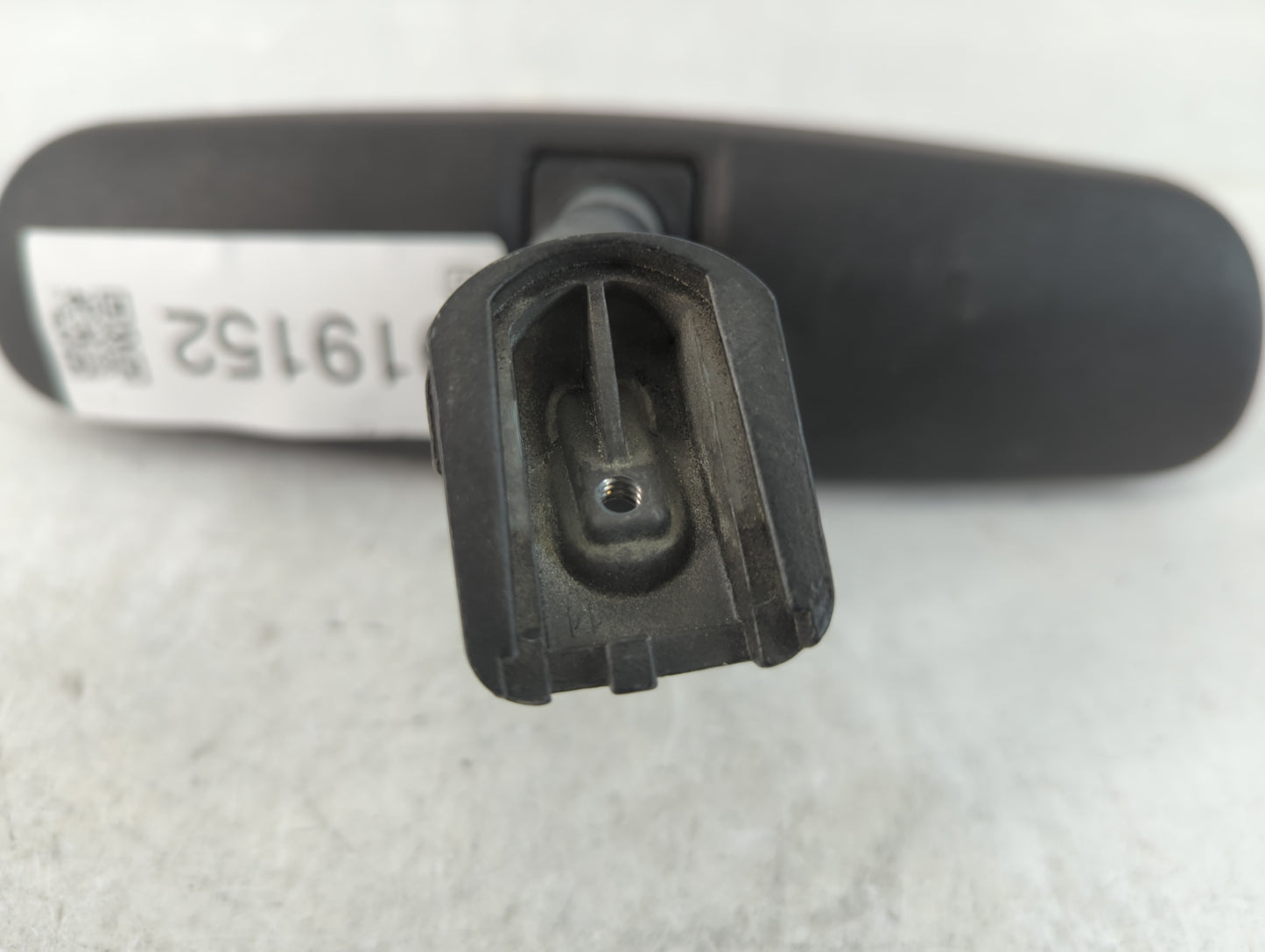 2011-2017 Chrysler 200 Interior Rear View Mirror Replacement OEM P/N:E8011681 Fits OEM Used Auto Parts - Oemusedautoparts1.c