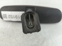 2011-2017 Chrysler 200 Interior Rear View Mirror Replacement OEM P/N:E8011681 Fits OEM Used Auto Parts - Oemusedautoparts1.c
