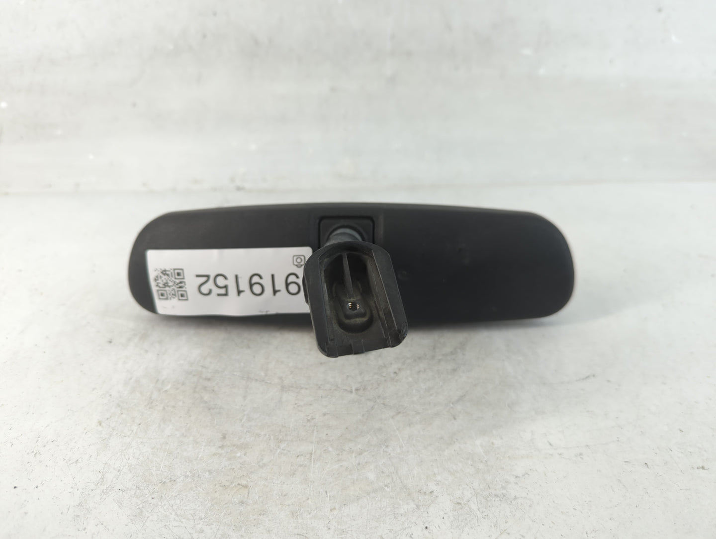 2011-2017 Chrysler 200 Interior Rear View Mirror Replacement OEM P/N:E8011681 Fits OEM Used Auto Parts - Oemusedautoparts1.c