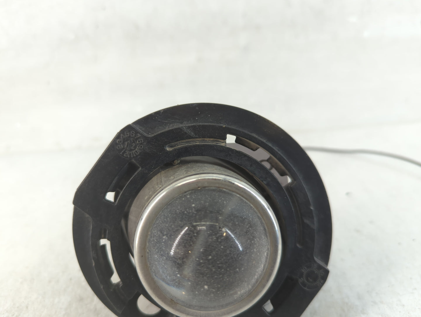 2017-2017 Chrysler 200 Driver Left Oem Front Light Lamp - Oemusedautoparts1.com