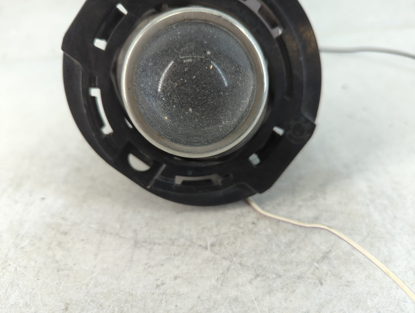 2017-2017 Chrysler 200 Driver Left Oem Front Light Lamp - Oemusedautoparts1.com