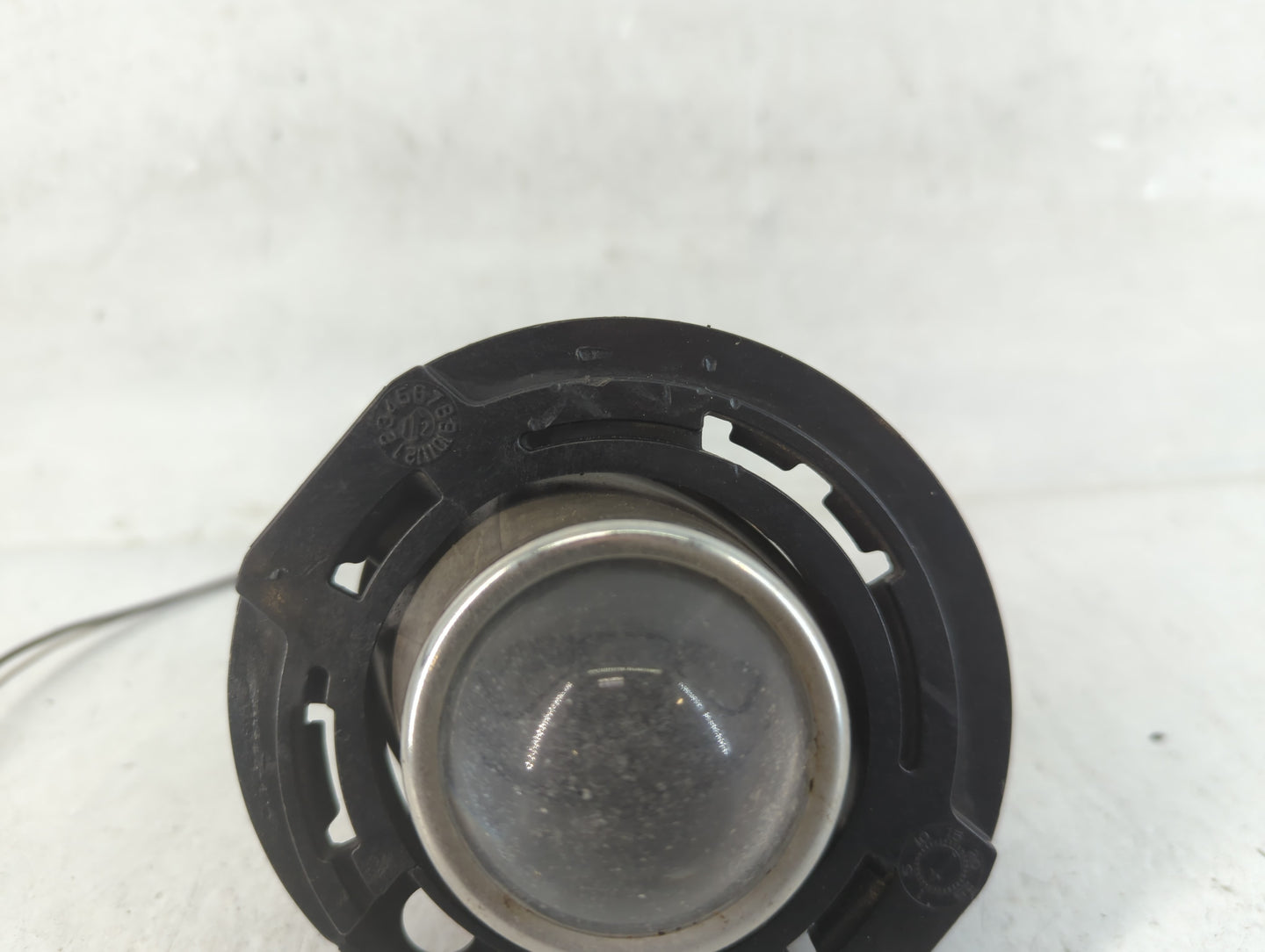 2017-2017 Chrysler 200 Driver Left Oem Front Light Lamp - Oemusedautoparts1.com