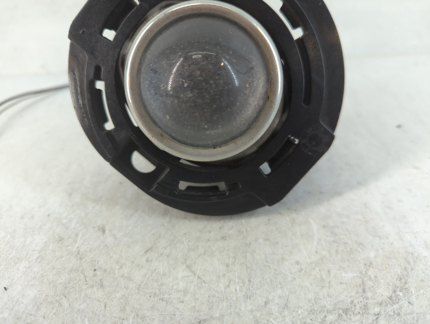 2017-2017 Chrysler 200 Driver Left Oem Front Light Lamp - Oemusedautoparts1.com