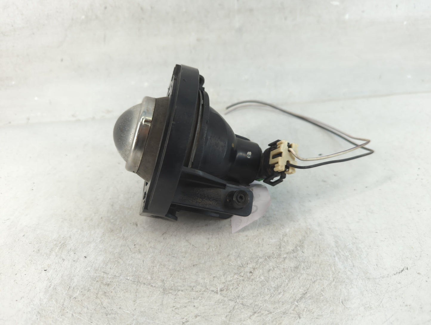 2017-2017 Chrysler 200 Driver Left Oem Front Light Lamp - Oemusedautoparts1.com