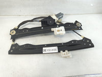 2011-2014 Chrysler 200 Used Window Regulator Passenger Front 924153 - Oemusedautoparts1.com