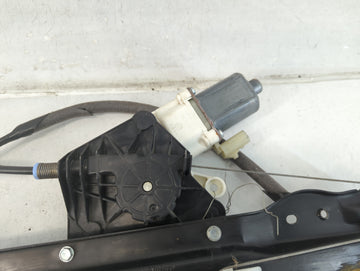 2011-2014 Chrysler 200 Used Window Regulator Passenger Front