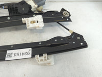 2011-2014 Chrysler 200 Used Window Regulator Passenger Front 924153 - Oemusedautoparts1.com