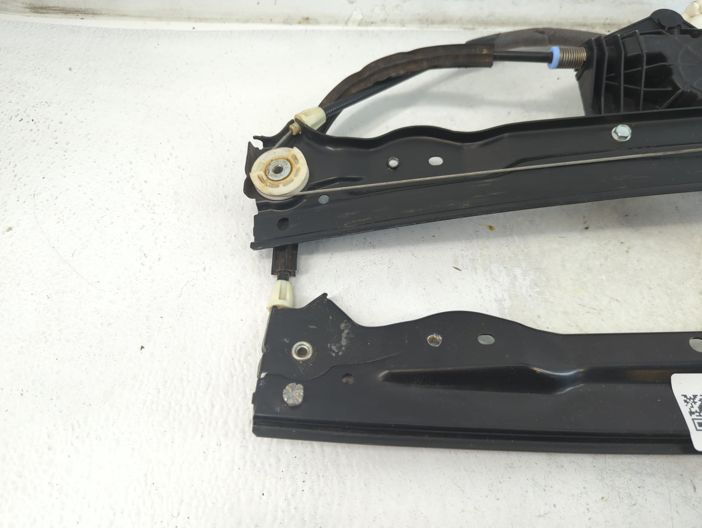 2011-2014 Chrysler 200 Used Window Regulator Passenger Front 924153 - Oemusedautoparts1.com