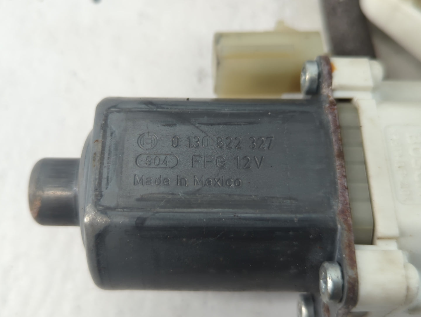 2011-2014 Chrysler 200 Used Window Regulator Passenger Front 924153 - Oemusedautoparts1.com