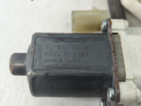 2011-2014 Chrysler 200 Used Window Regulator Passenger Front 924153 - Oemusedautoparts1.com