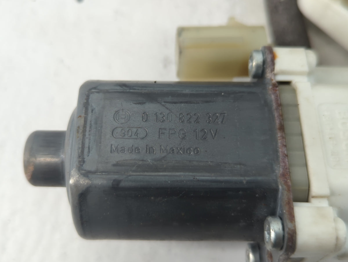 2011-2014 Chrysler 200 Used Window Regulator Passenger Front 924153 - Oemusedautoparts1.com