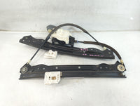 2011-2014 Chrysler 200 Used Window Regulator Passenger Front 924153 - Oemusedautoparts1.com