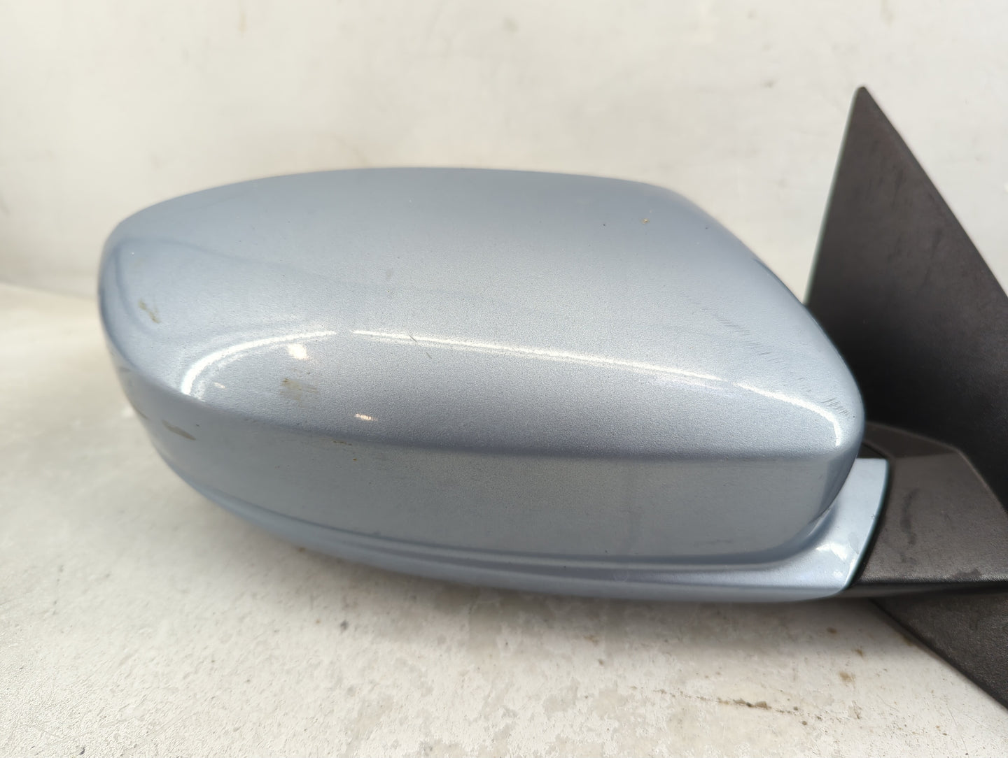 2011-2014 Chrysler 200 Passenger Side View Mirror - Right Door Mirror OEM Used - Oemusedautoparts1.com
