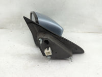 2011-2014 Chrysler 200 Driver Side View Mirror - Left Door Mirror OEM Used - Oemusedautoparts1.com