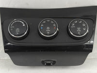 2011-2014 Chrysler 200 Climate Control Module Temperature AC/Heater Replacement P/N:P55111888AI Fits OEM Used Auto Parts - O