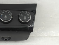 2011-2014 Chrysler 200 Climate Control Module Temperature AC/Heater Replacement P/N:P55111888AI Fits OEM Used Auto Parts - O