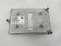 2013 Chrysler 200 PCM Engine Control Computer ECU ECM PCU OEM P/N:P05150763AB Fits OEM Used Auto Parts - Oemusedautoparts1.c