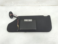 2011-2014 Chrysler 200 Sun Visor Shade Replacement Driver Left Mirror Fits Fits 2011 2012 2013 2014 OEM Used Auto Parts - Oe