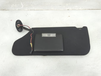 compare product 2011-2014 Chrysler 200 Sun Visor Shade Replacement Driver Left Mirror Fits Fits 2011 2012 2013 2014 OEM Used Auto Parts