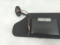 2011-2014 Chrysler 200 Sun Visor Shade Replacement Driver Left Mirror Fits Fits 2011 2012 2013 2014 OEM Used Auto Parts - Oe