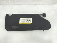2011-2014 Chrysler 200 Sun Visor Shade Replacement Driver Left Mirror Fits Fits 2011 2012 2013 2014 OEM Used Auto Parts - Oe