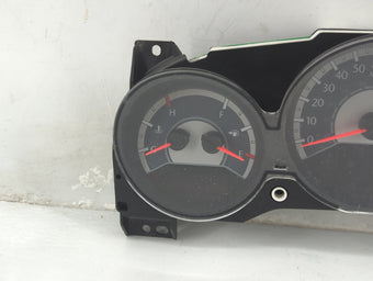 compare product 2011-2014 Chrysler 200 Instrument Cluster Speedometer Gauges P/N:P56046514AH 04840059AA Miles:111K Fits Fits 2011 2012 2013 2014 OEM Used Auto Parts