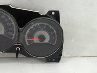 2011-2014 Chrysler 200 Instrument Cluster Speedometer Gauges P/N:P56046514AH 04840059AA Miles:111K Fits Fits 2011 2012 2013 