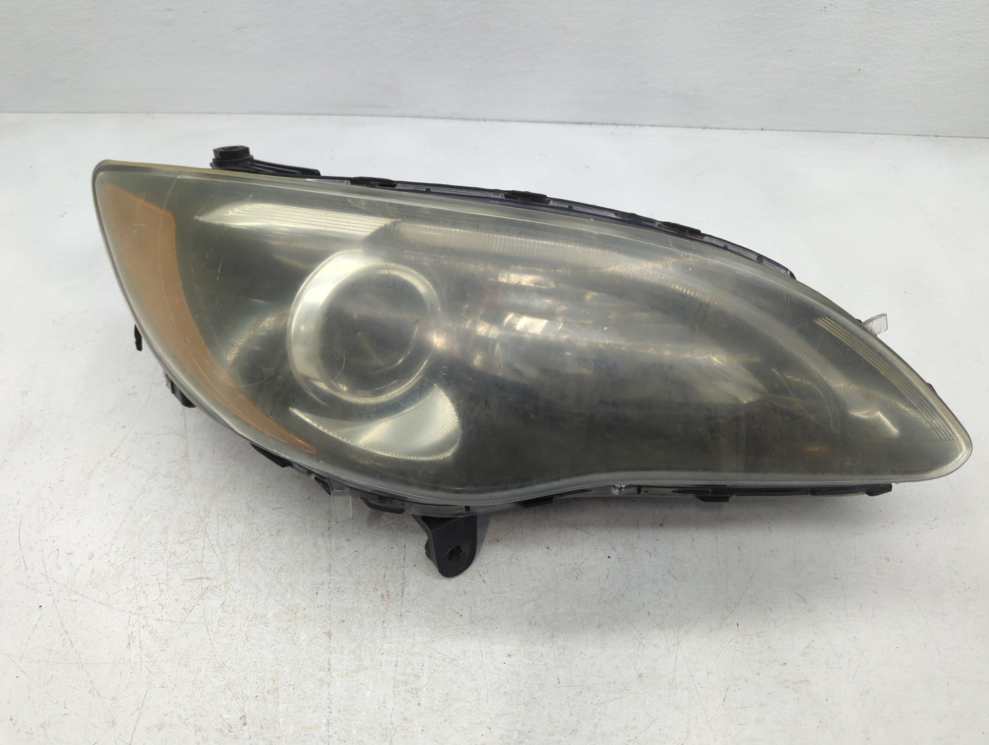 2013-2014 Chrysler 200 Passenger Right Oem Head Light Headlight Lamp - Oemusedautoparts1.com
