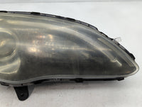 2013-2014 Chrysler 200 Passenger Right Oem Head Light Headlight Lamp - Oemusedautoparts1.com