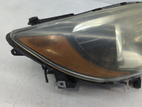2013-2014 Chrysler 200 Passenger Right Oem Head Light Headlight Lamp - Oemusedautoparts1.com