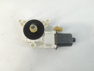 2011-2014 Chrysler 200 Driver Rear Left Power Window Motor - Oemusedautoparts1.com
